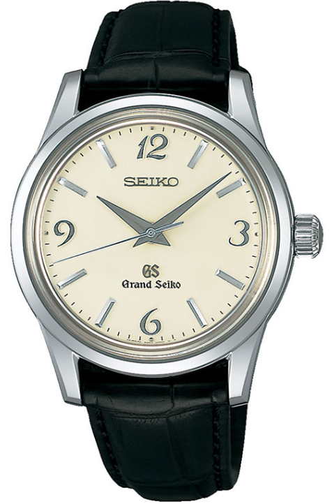 Grand Seiko SBGW011 Replica Watch